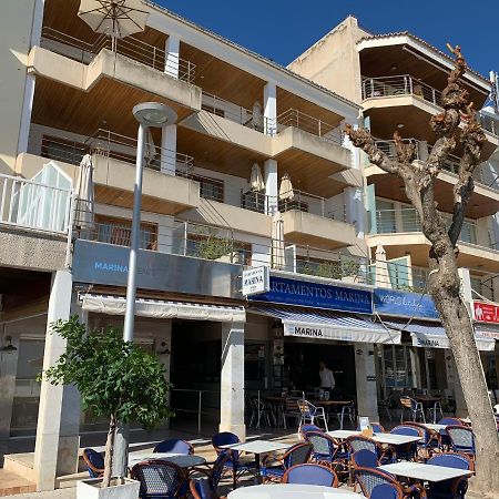 Apartamentos Marina Port de Pollença Esterno foto
