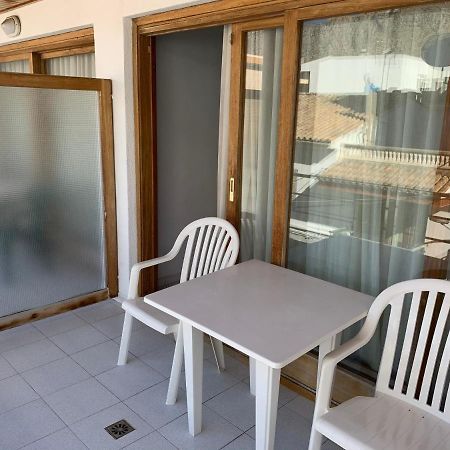 Apartamentos Marina Port de Pollença Esterno foto