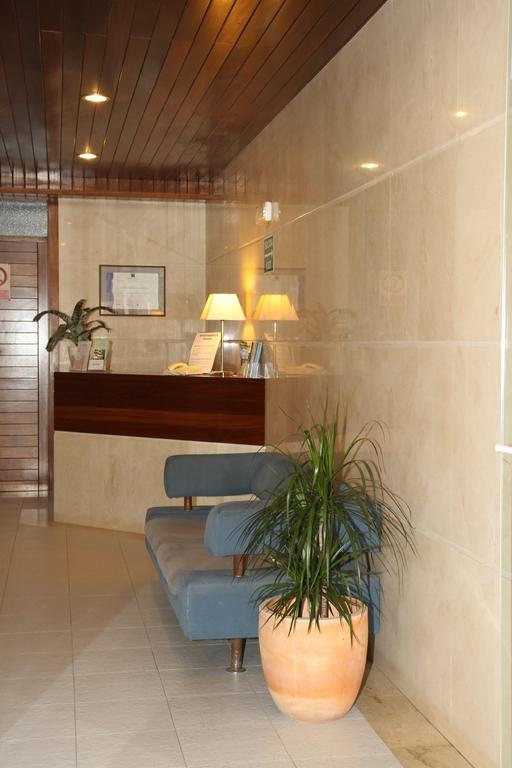 Apartamentos Marina Port de Pollença Esterno foto