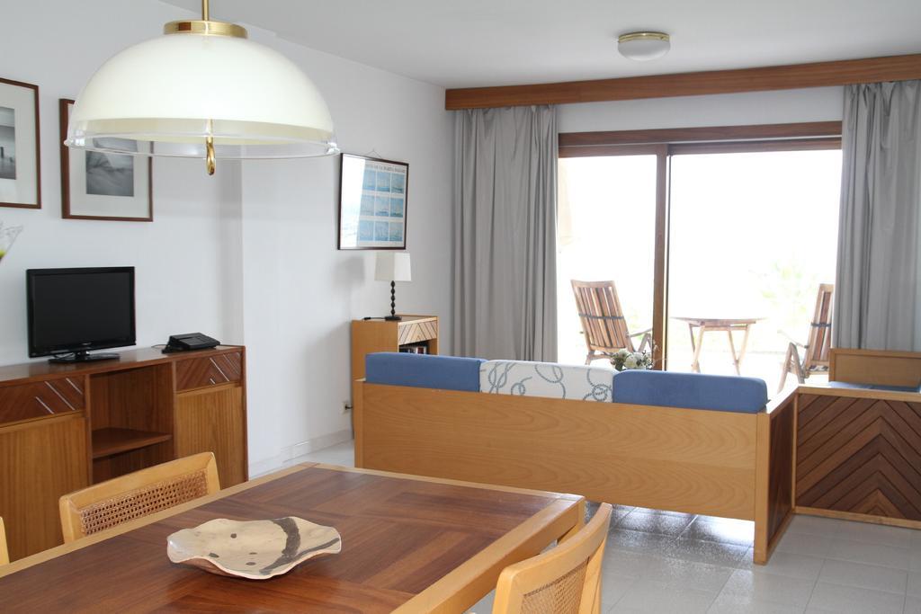 Apartamentos Marina Port de Pollença Camera foto