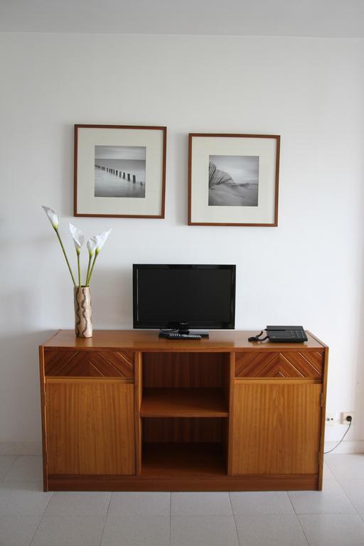 Apartamentos Marina Port de Pollença Camera foto