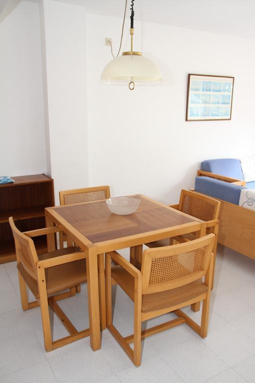 Apartamentos Marina Port de Pollença Camera foto