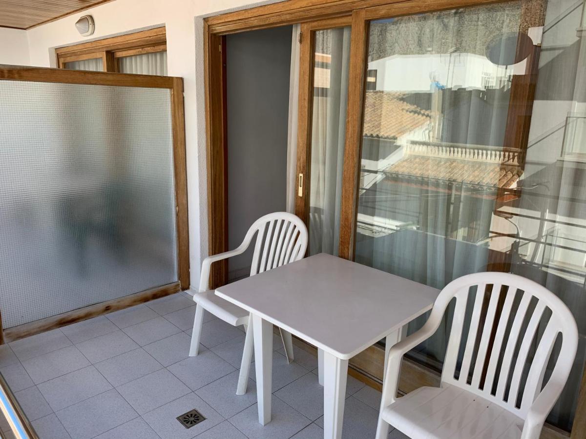 Apartamentos Marina Port de Pollença Esterno foto