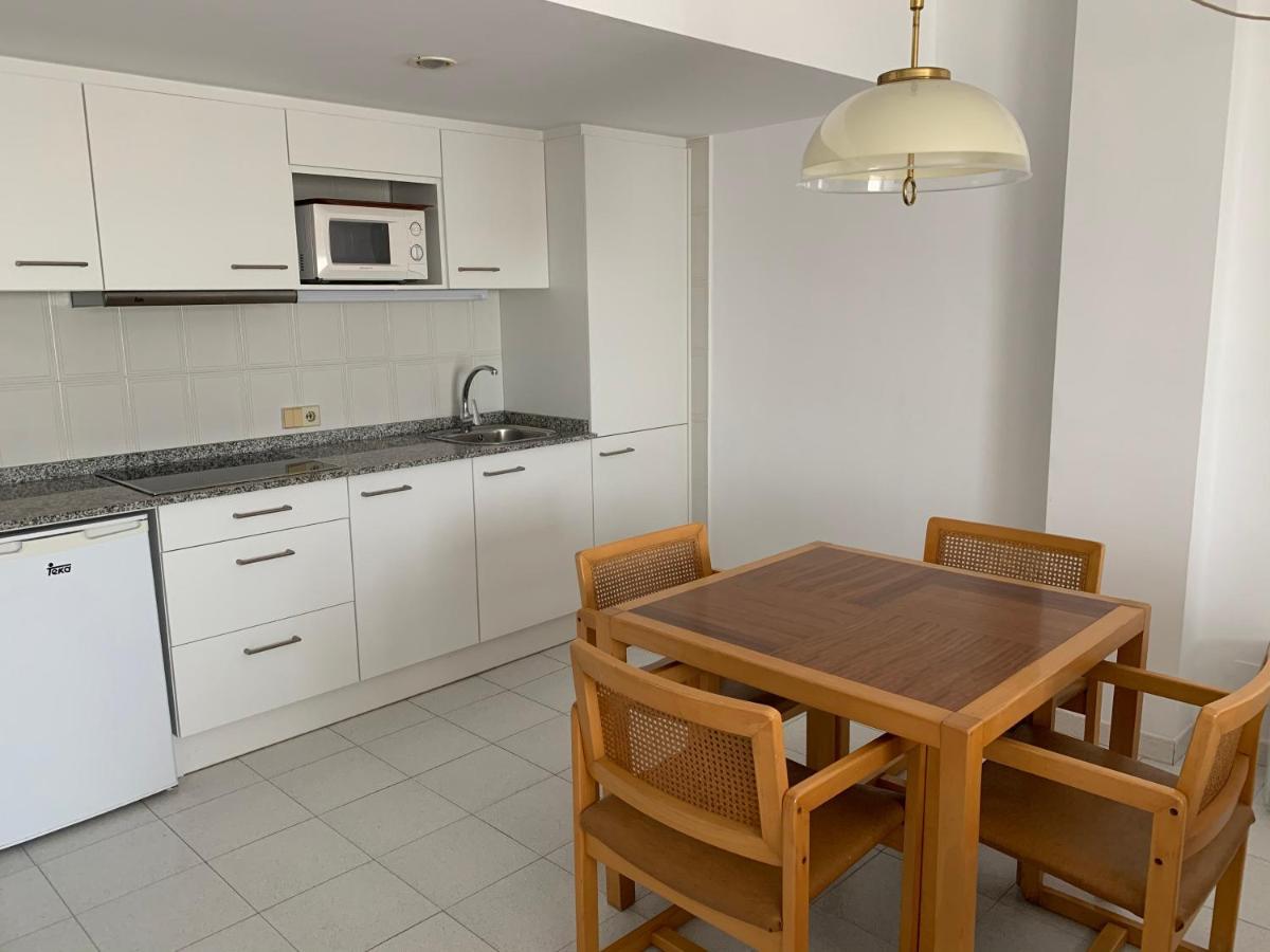 Apartamentos Marina Port de Pollença Esterno foto